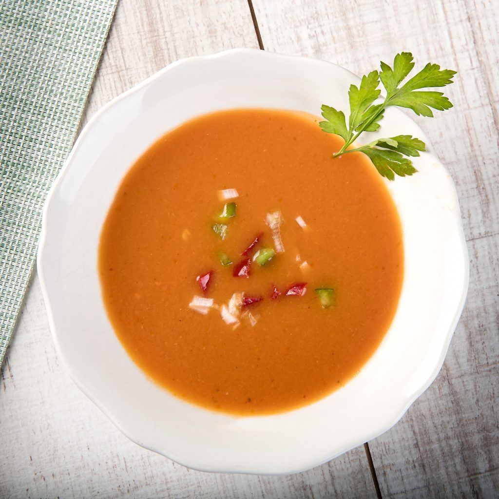 Gazpacho