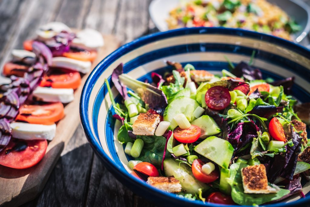 mediterranean diet