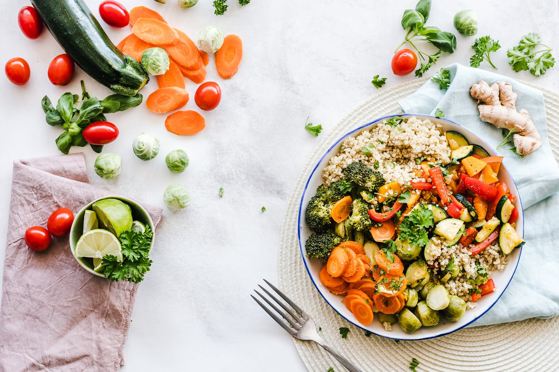 Mediterranean Diet: All You Need to Know + 7-Day Meal Plan pdf