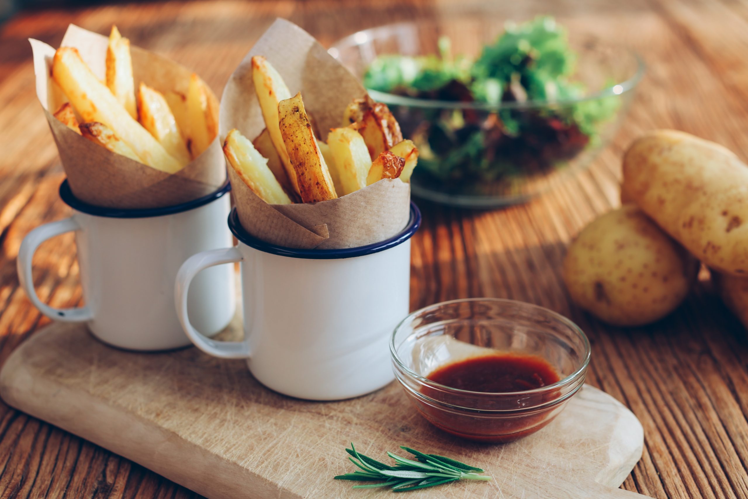 homemade oven chips with feta cheese
29 Healthy Snacks Ideas High in Protein: Ultimate Guide + PDF