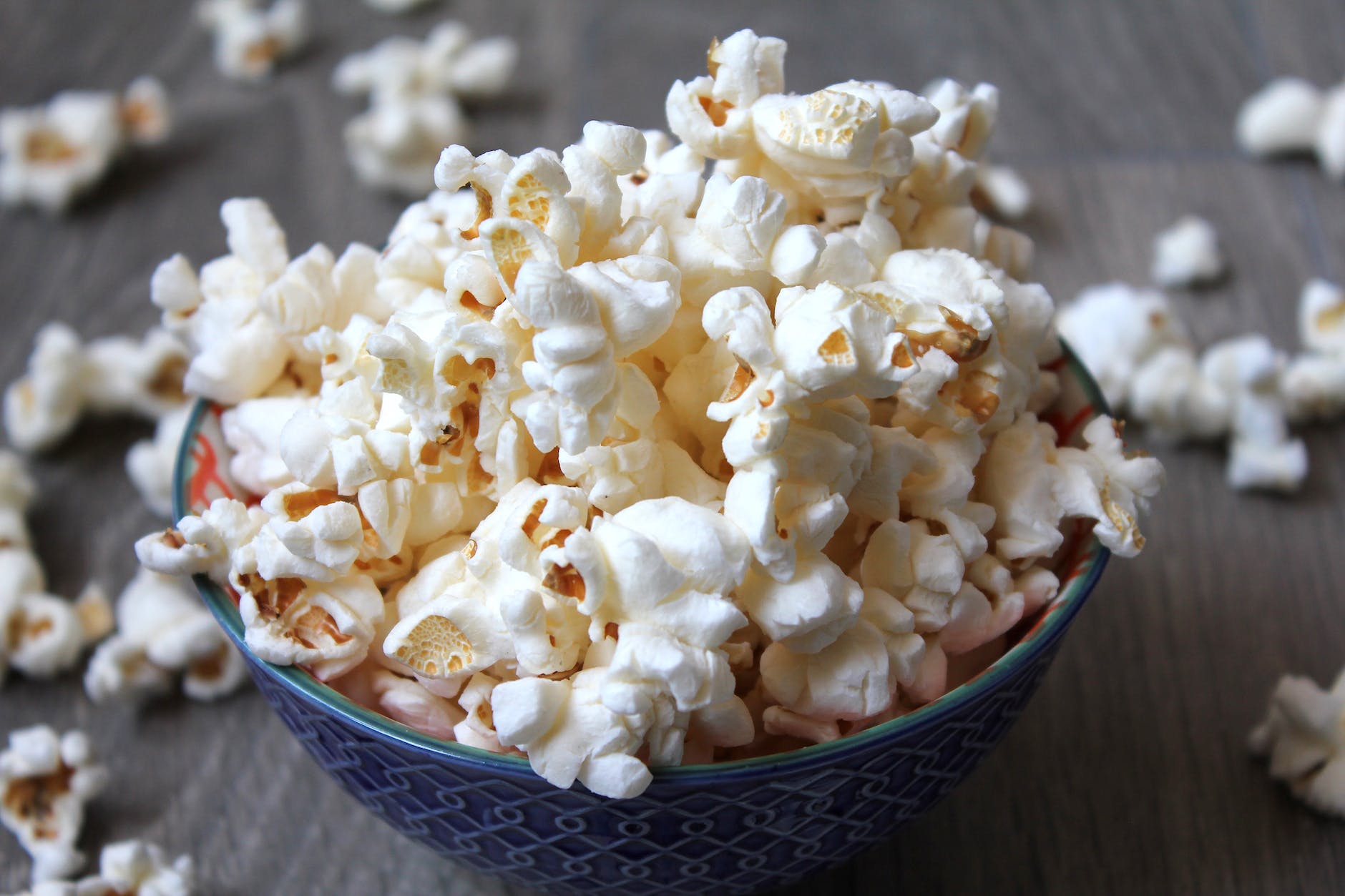 popcorn
29 Healthy Snacks Ideas High in Protein: Ultimate Guide + PDF