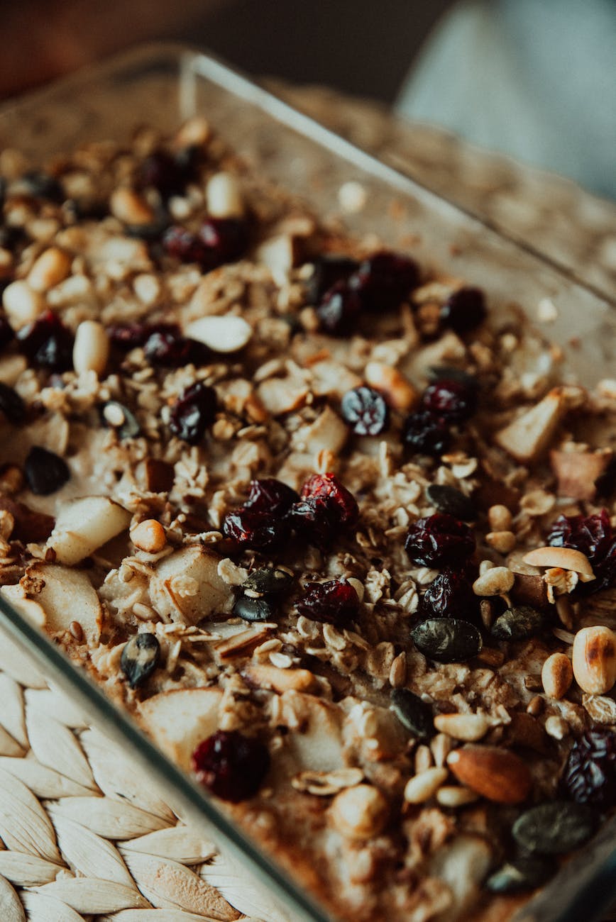 food wood dark lunch
29 Healthy Snacks Ideas High in Protein: Ultimate Guide + PDF
